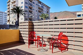 First Group Riviera Suites