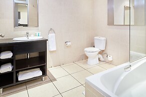 First Group Riviera Suites