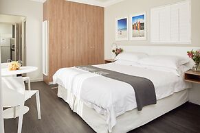 First Group Riviera Suites