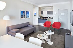 First Group Riviera Suites