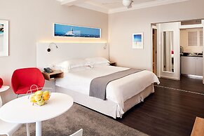 First Group Riviera Suites