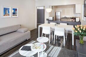 First Group Riviera Suites