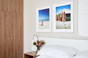 First Group Riviera Suites
