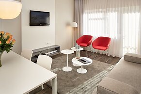 First Group Riviera Suites