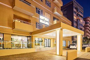 First Group Riviera Suites