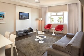 First Group Riviera Suites