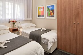 First Group Riviera Suites