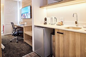 First Group Riviera Suites