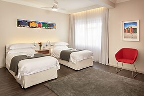 First Group Riviera Suites