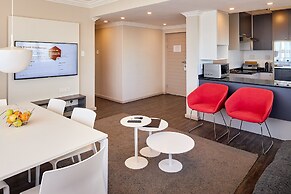 First Group Riviera Suites