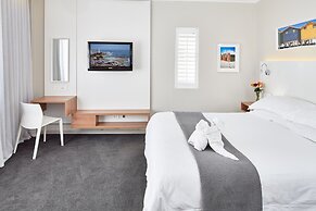 First Group Riviera Suites