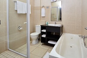 First Group Riviera Suites