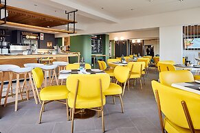 First Group Riviera Suites