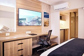 First Group Riviera Suites