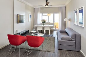 First Group Riviera Suites