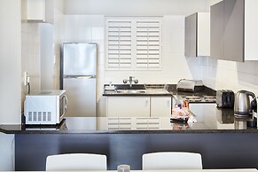 First Group Riviera Suites
