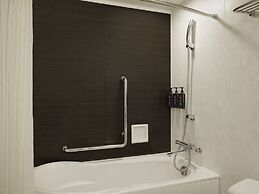 Sheraton Miyako Hotel Tokyo