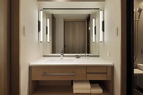 Sheraton Miyako Hotel Tokyo