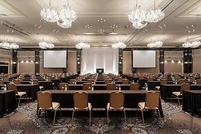 Sheraton Miyako Hotel Tokyo