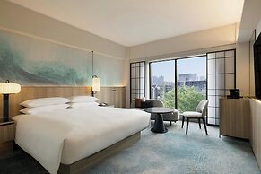 Sheraton Miyako Hotel Tokyo