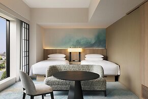Sheraton Miyako Hotel Tokyo