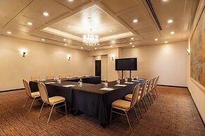 Sheraton Miyako Hotel Tokyo