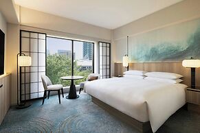 Sheraton Miyako Hotel Tokyo