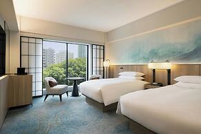 Sheraton Miyako Hotel Tokyo