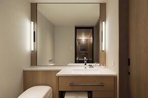 Sheraton Miyako Hotel Tokyo