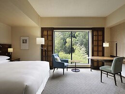 Sheraton Miyako Hotel Tokyo