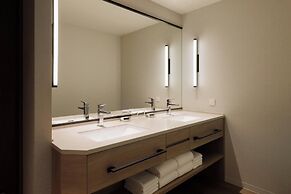 Sheraton Miyako Hotel Tokyo