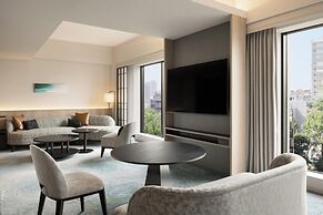 Sheraton Miyako Hotel Tokyo