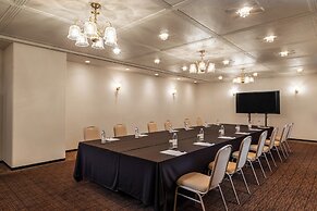 Sheraton Miyako Hotel Tokyo