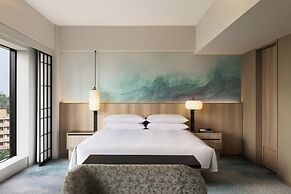 Sheraton Miyako Hotel Tokyo