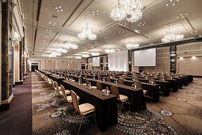 Sheraton Miyako Hotel Tokyo