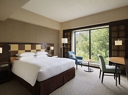 Sheraton Miyako Hotel Tokyo
