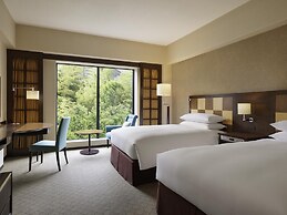 Sheraton Miyako Hotel Tokyo