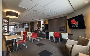 N Hôtel Québec