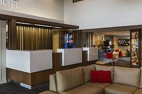 N Hôtel Québec