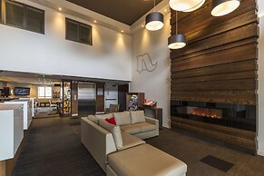 N Hôtel Québec