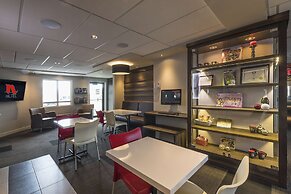 N Hôtel Québec
