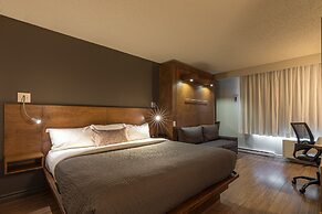 N Hôtel Québec