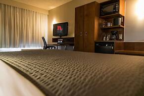 N Hôtel Québec