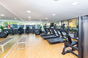 NH Collection Mexico City Reforma