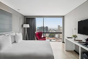 NH Collection Mexico City Reforma