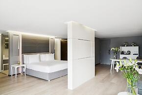 NH Collection Mexico City Reforma