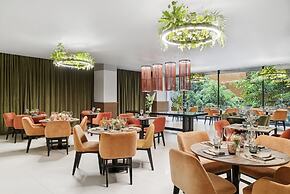 NH Collection Mexico City Reforma