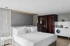 NH Collection Mexico City Reforma