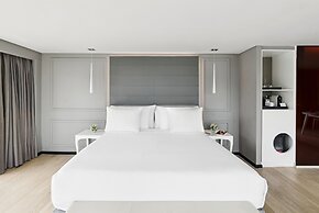 NH Collection Mexico City Reforma