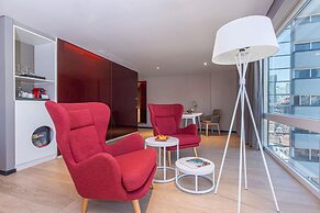 NH Collection Mexico City Reforma